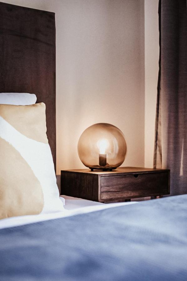 Turnkey I King George Square Studio Praag Buitenkant foto