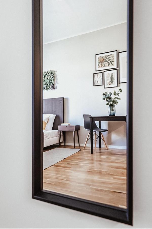 Turnkey I King George Square Studio Praag Buitenkant foto